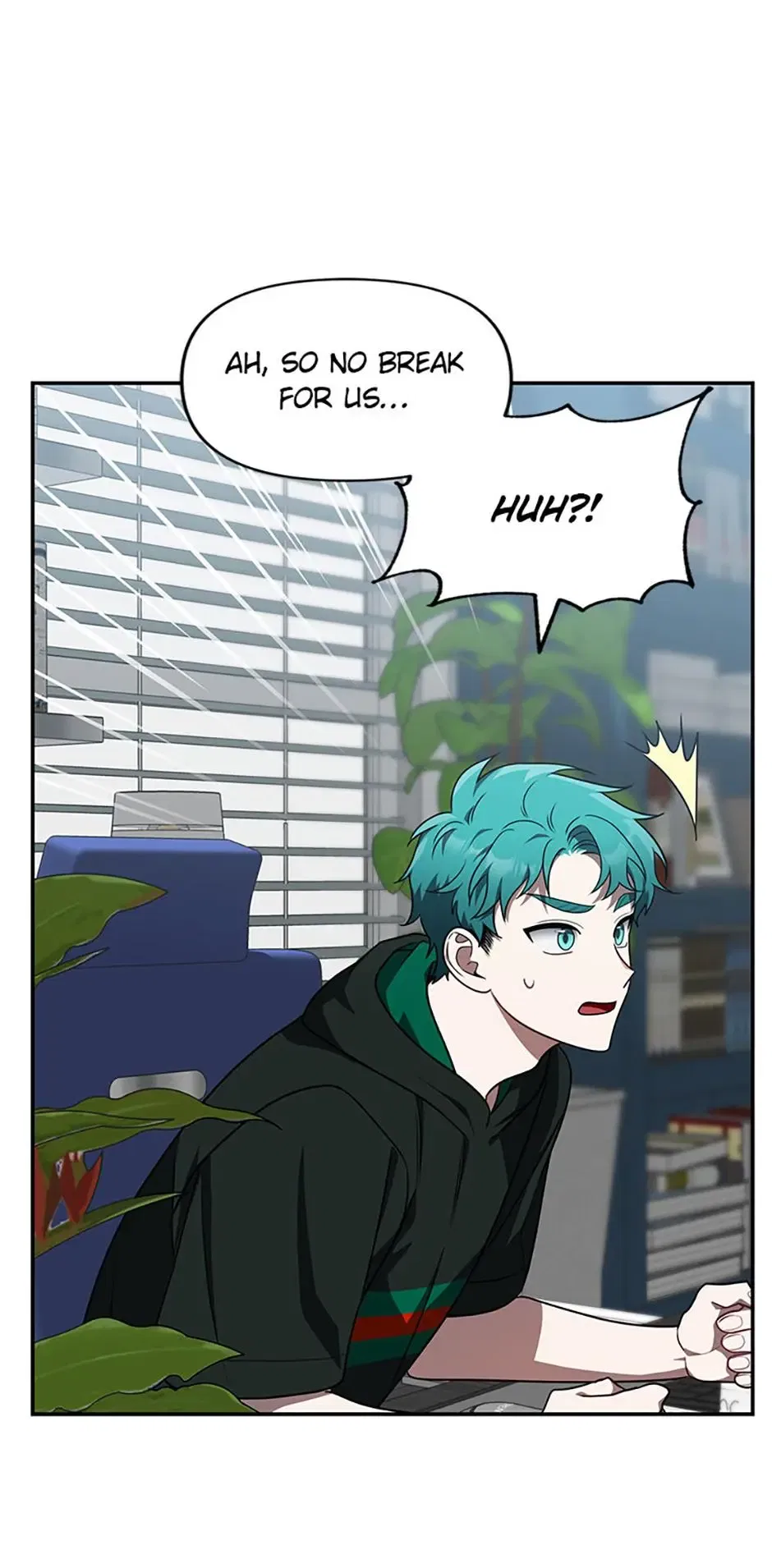 I Killed Him Chapter 55 – Page 26