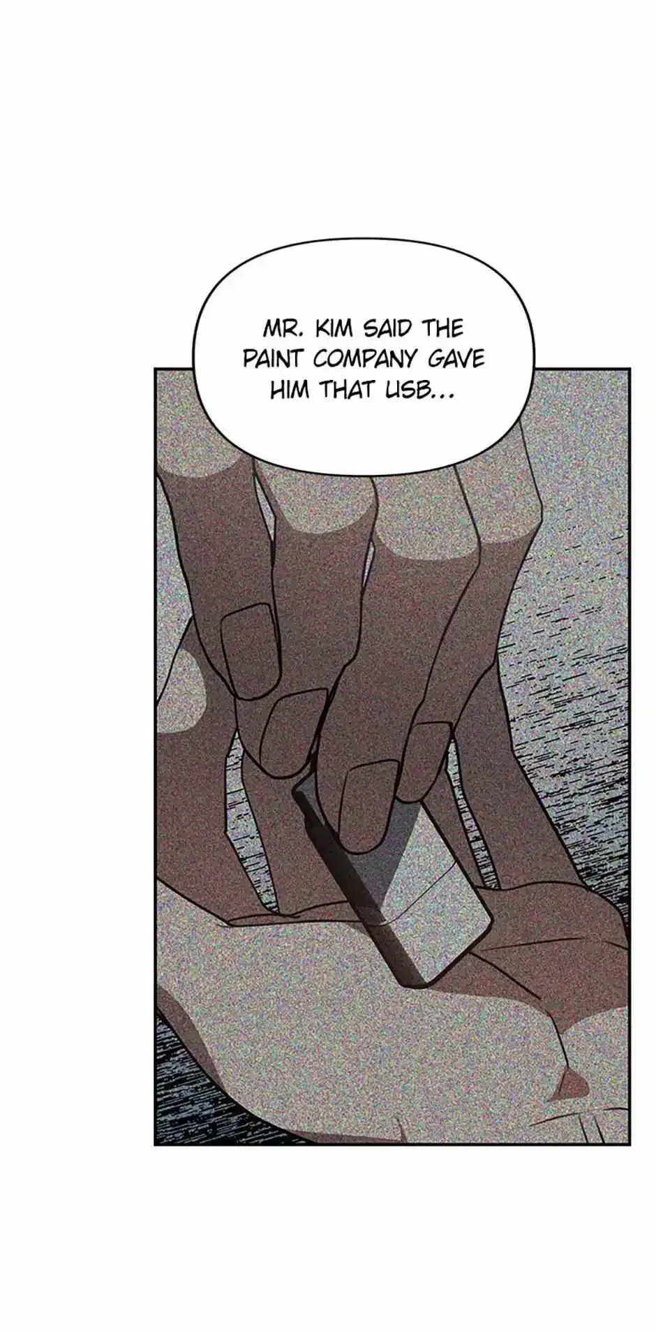 I Killed Him Chapter 55 – Page 30