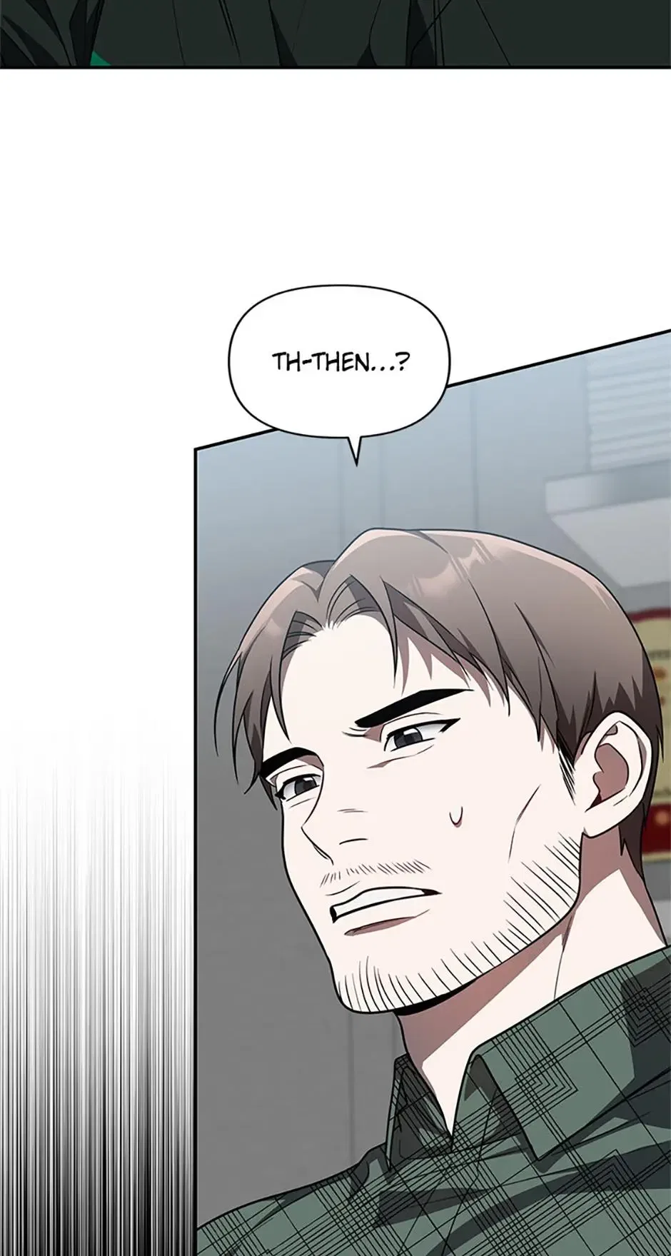 I Killed Him Chapter 55 – Page 34