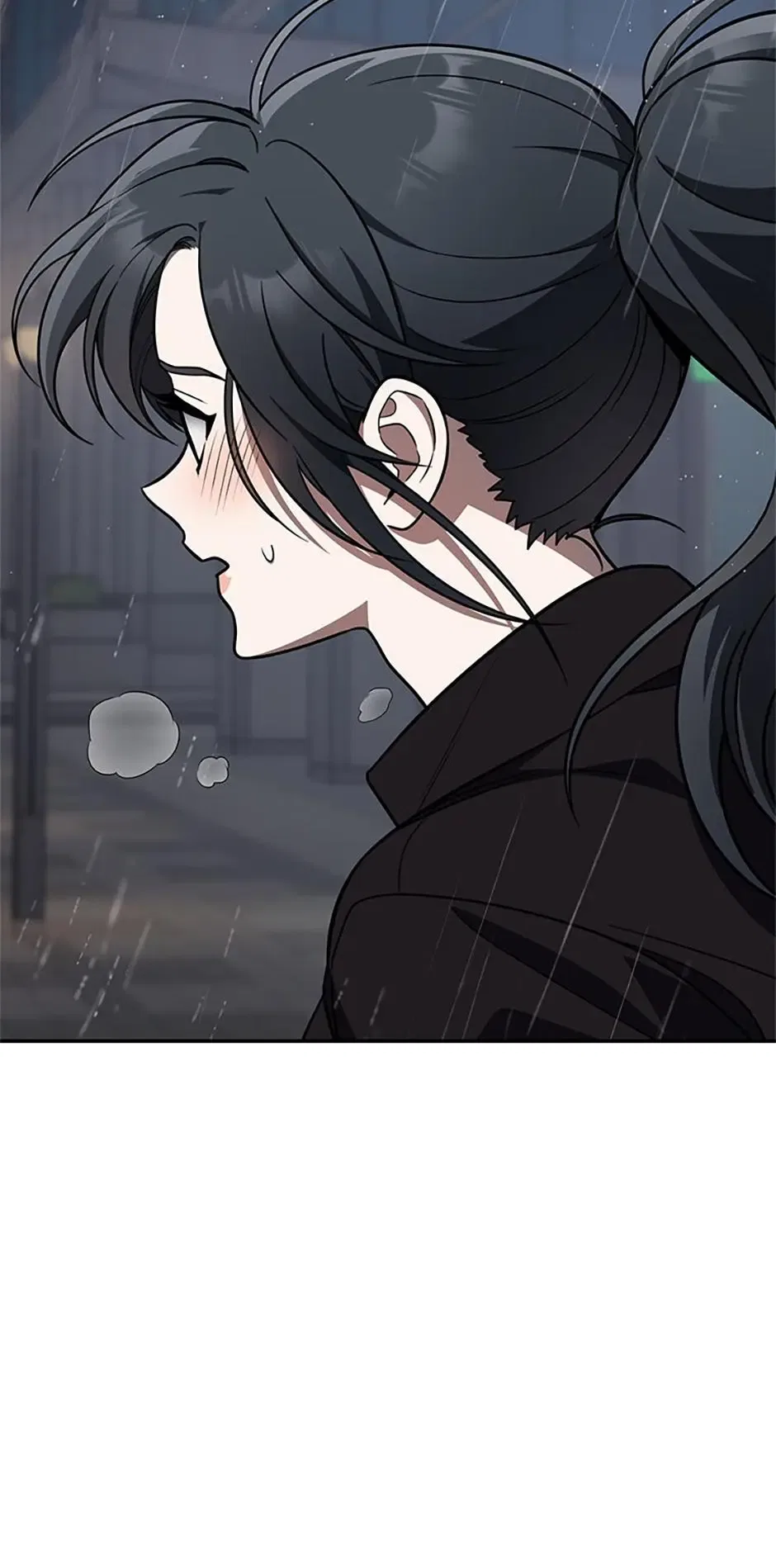 I Killed Him Chapter 55 – Page 57