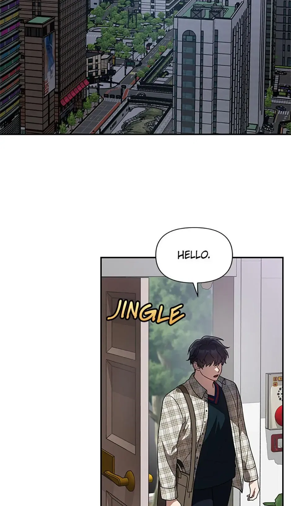 I Killed Him Chapter 54 – Page 2