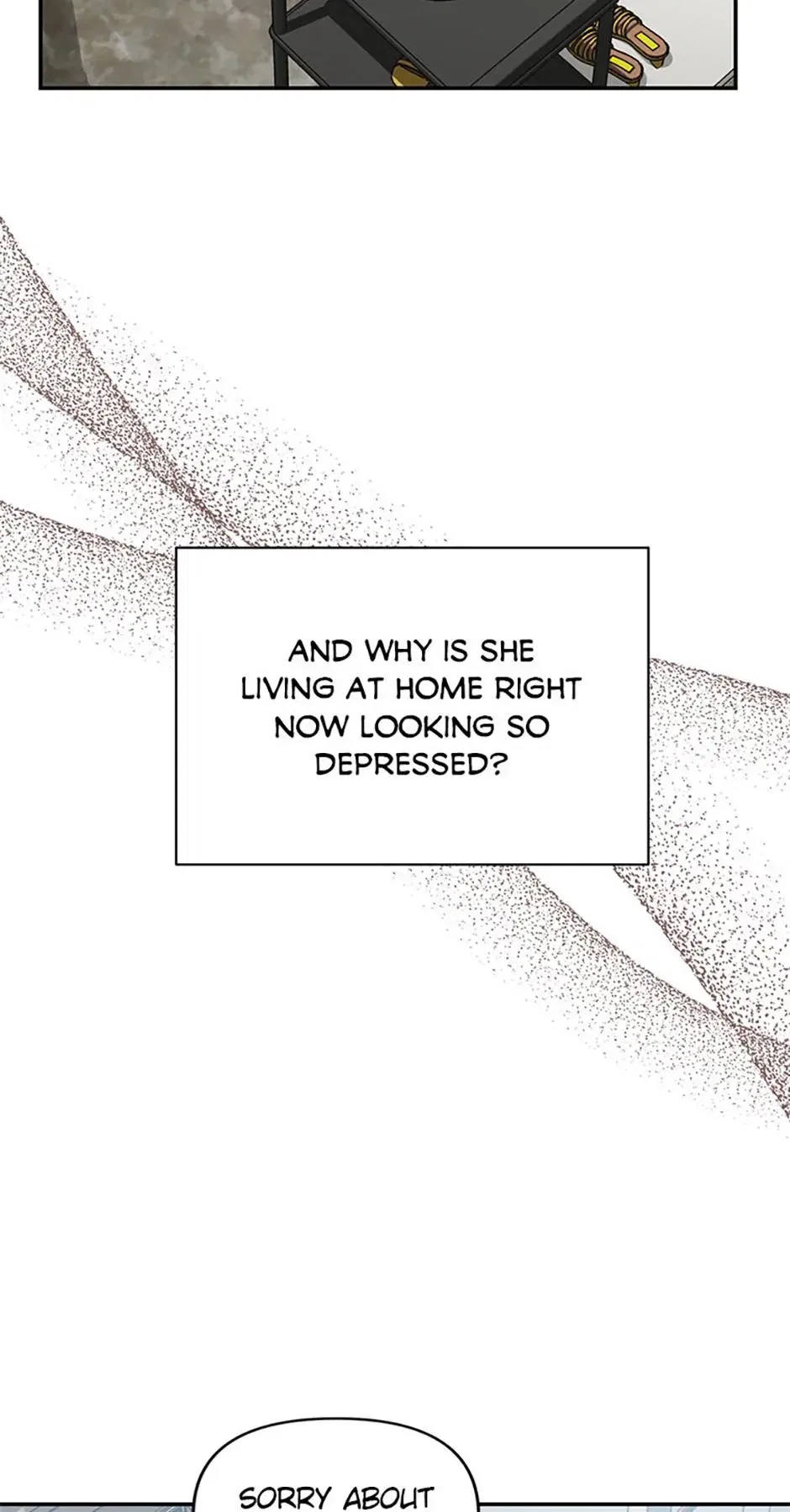 I Killed Him Chapter 54 – Page 24