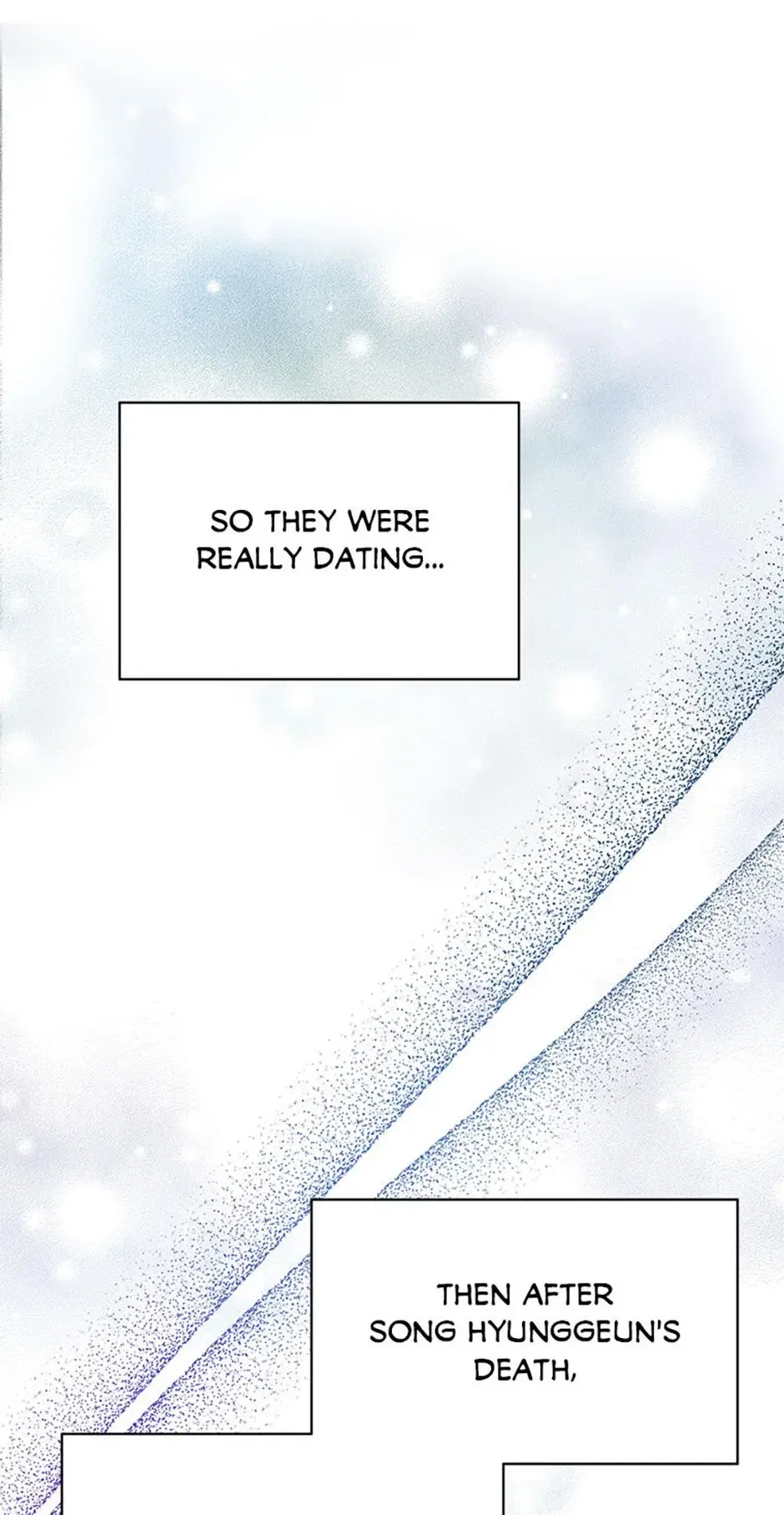 I Killed Him Chapter 54 – Page 30