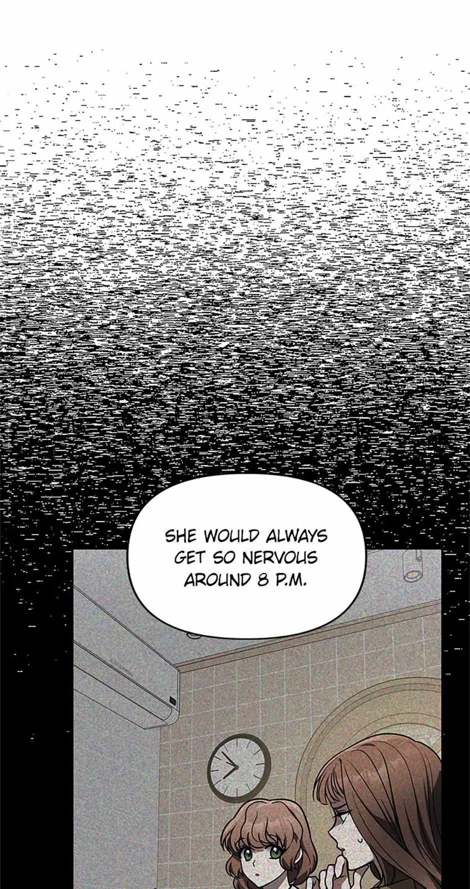 I Killed Him Chapter 54 – Page 34