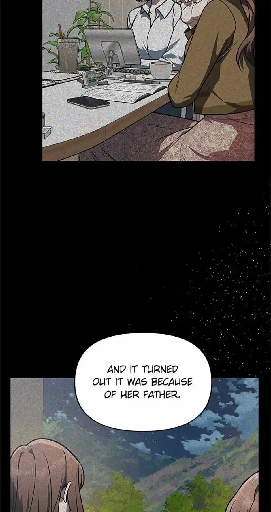 I Killed Him Chapter 54 – Page 35