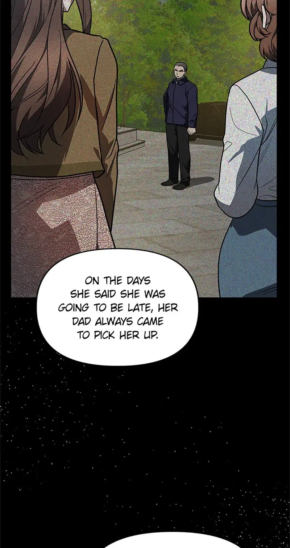 I Killed Him Chapter 54 – Page 36