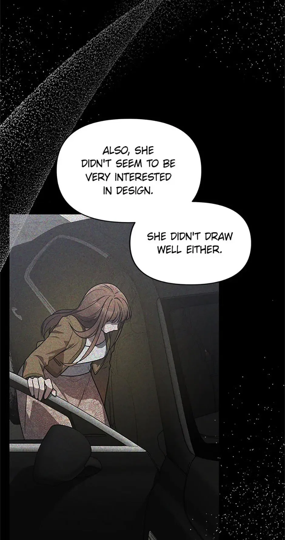 I Killed Him Chapter 54 – Page 38