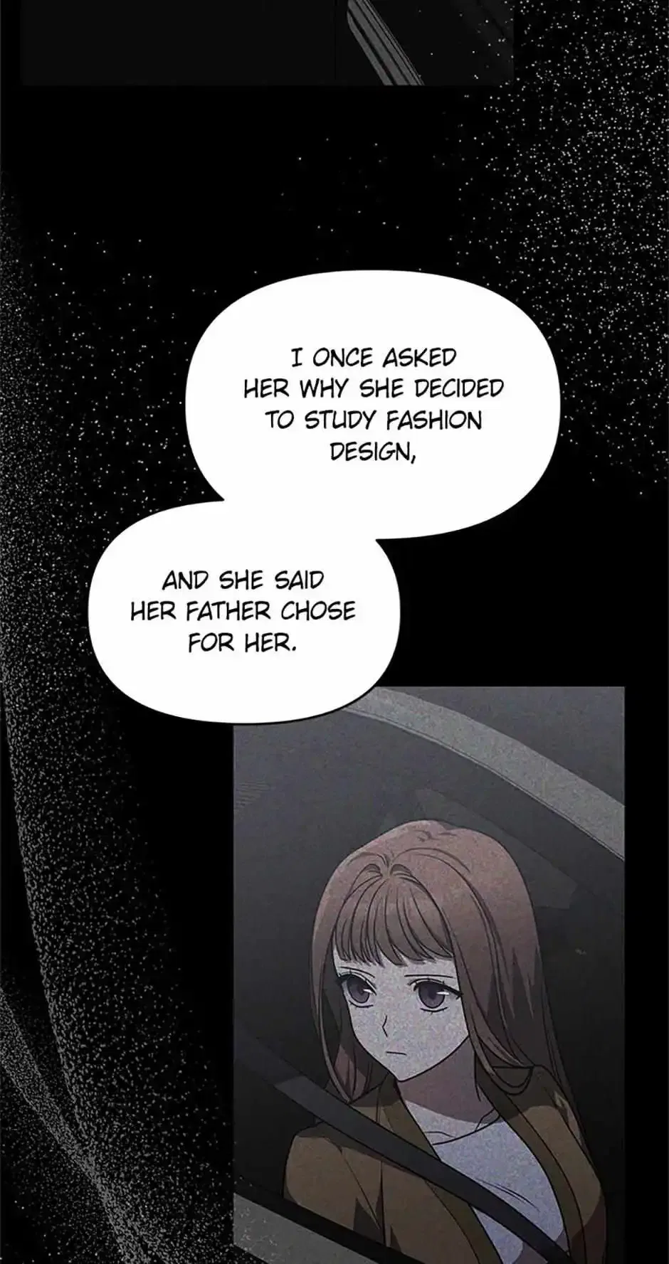 I Killed Him Chapter 54 – Page 39