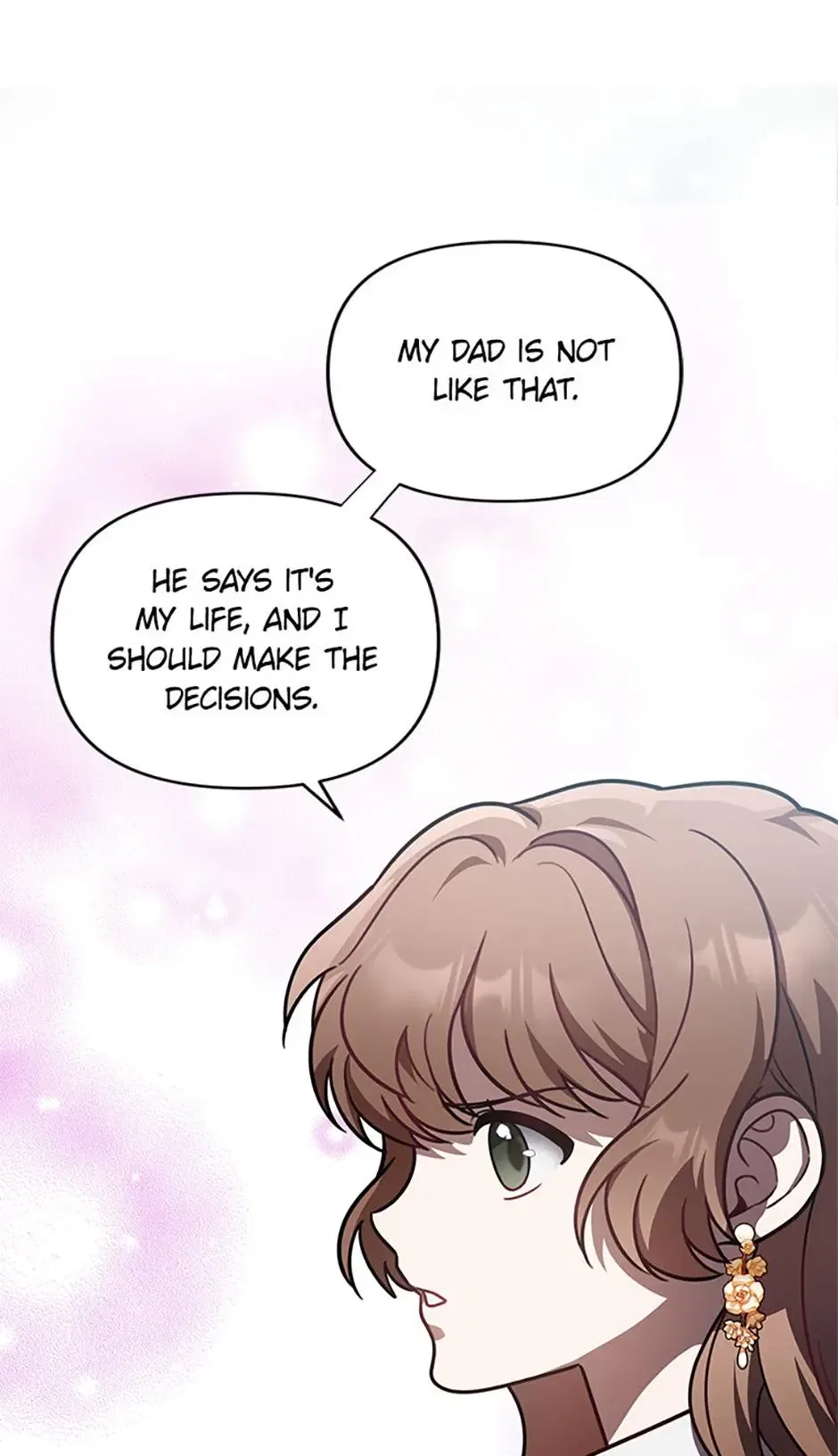 I Killed Him Chapter 54 – Page 42