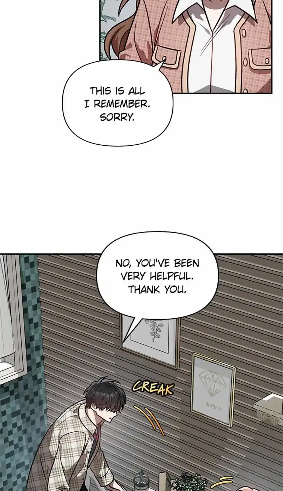 I Killed Him Chapter 54 – Page 44