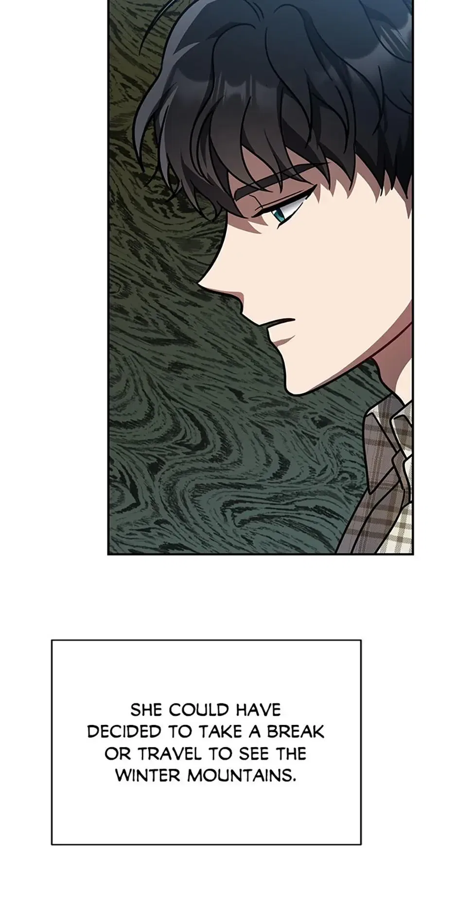 I Killed Him Chapter 54 – Page 62
