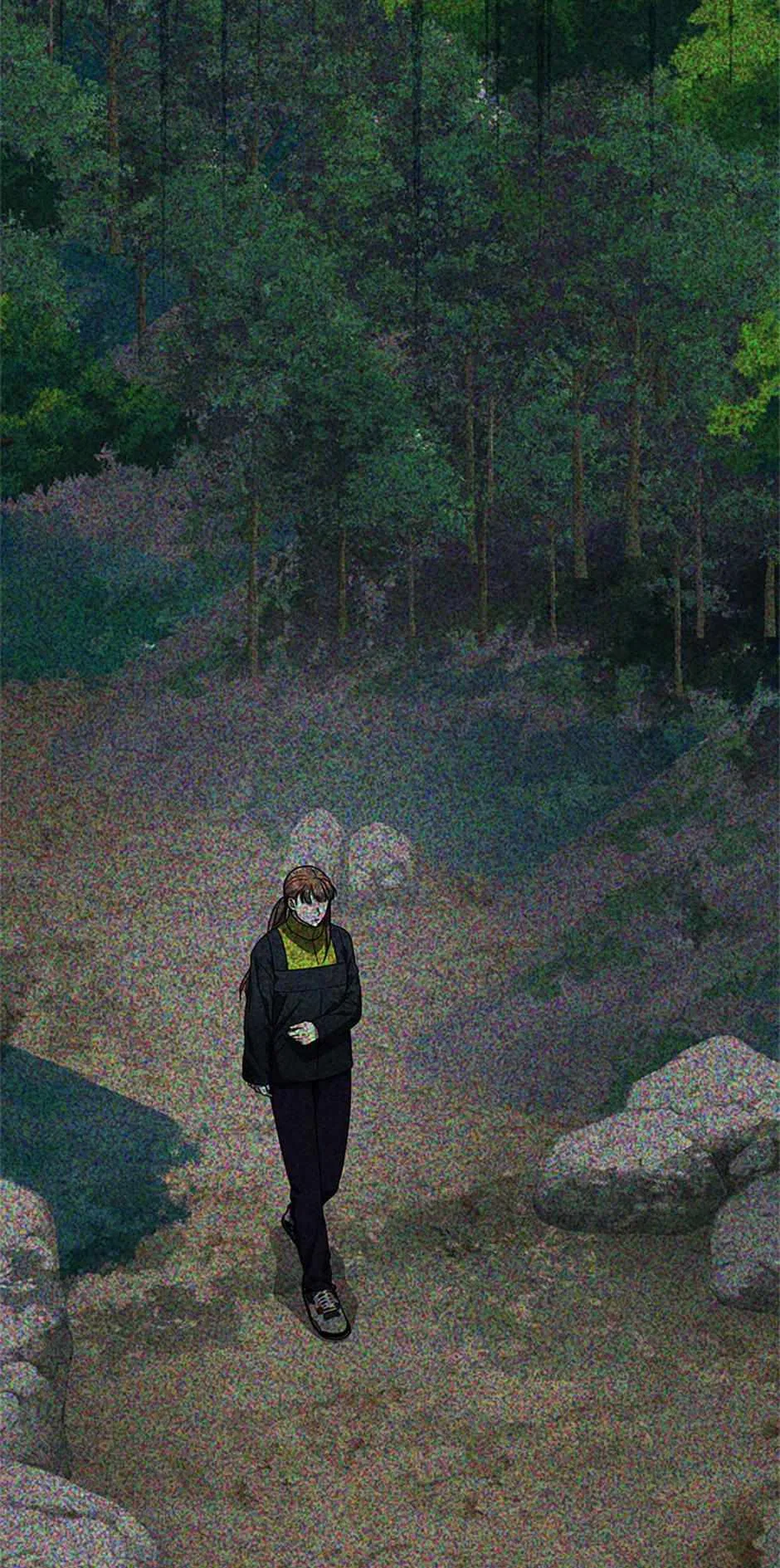 I Killed Him Chapter 54 – Page 65
