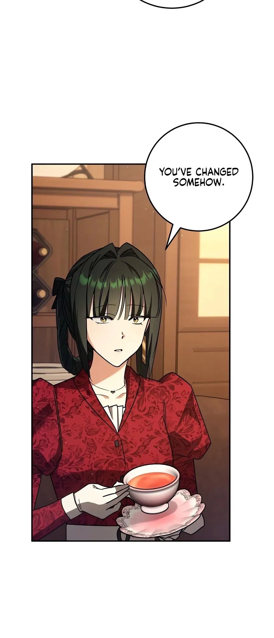The Genius Professor Wants to Take It Easy Chapter 19 – Page 5