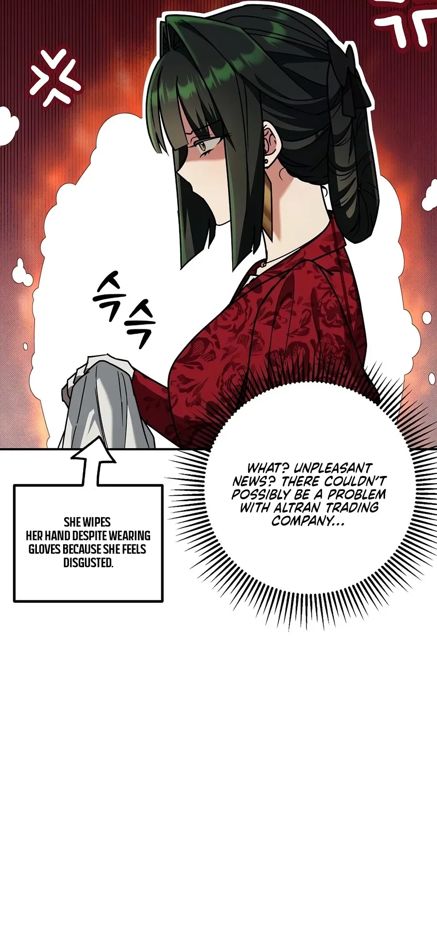 The Genius Professor Wants to Take It Easy Chapter 19 – Page 11