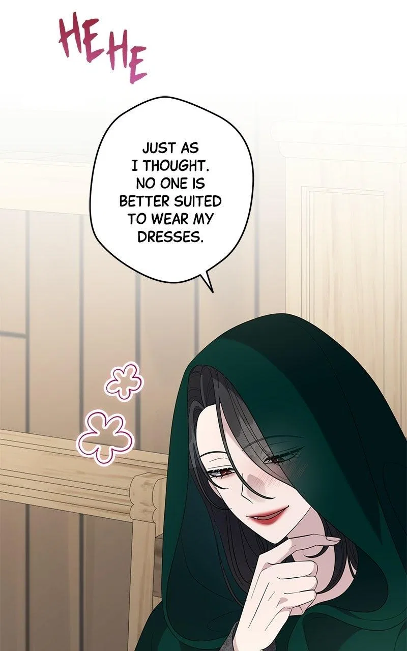 Indulgence (Saha) Chapter 81 – Page 5