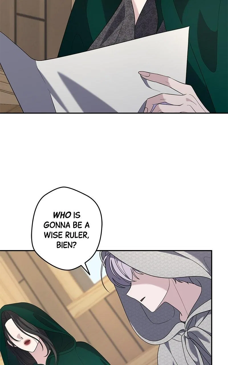 Indulgence (Saha) Chapter 81 – Page 6