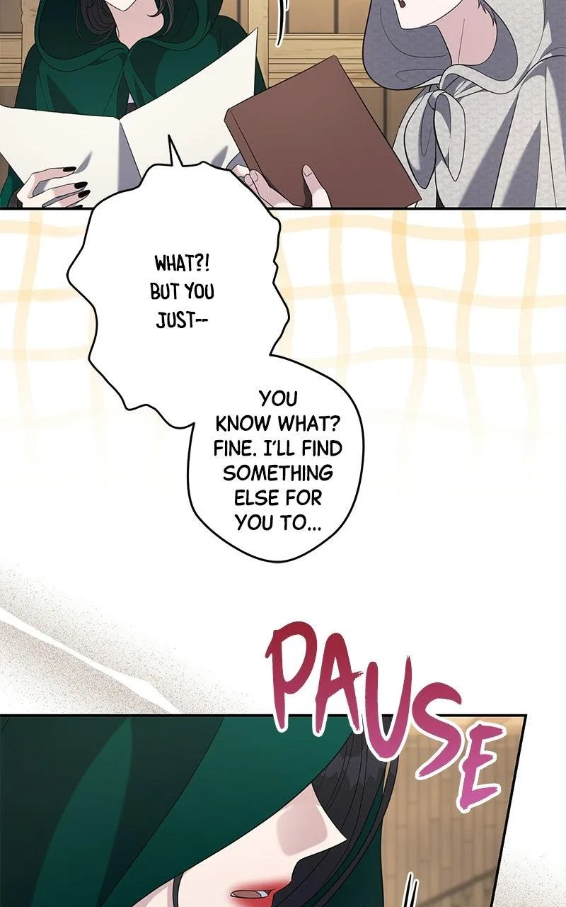 Indulgence (Saha) Chapter 81 – Page 12