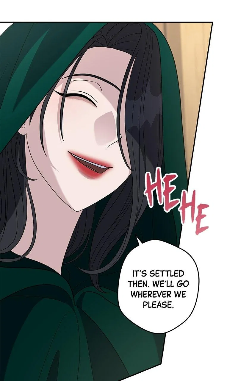 Indulgence (Saha) Chapter 81 – Page 15