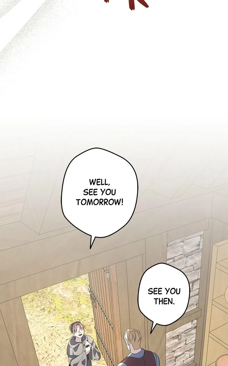 Indulgence (Saha) Chapter 81 – Page 36