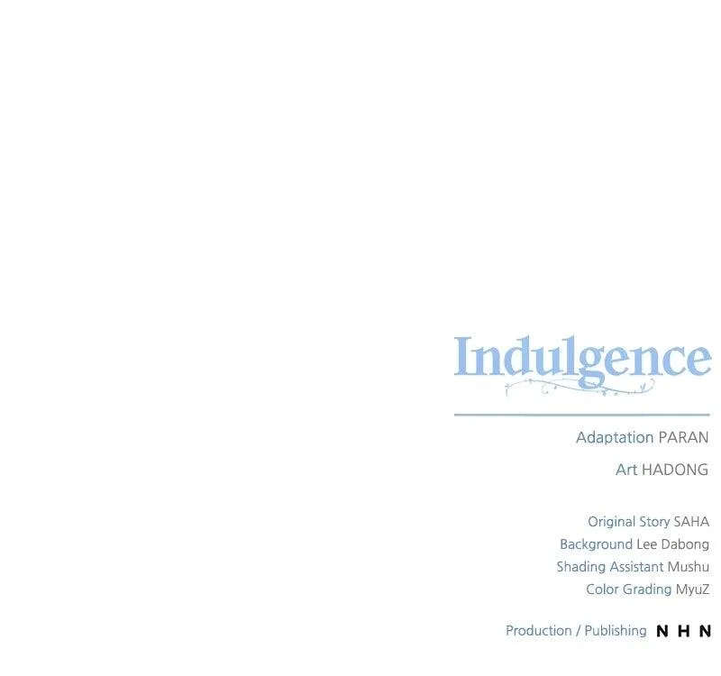 Indulgence (Saha) Chapter 81 – Page 96