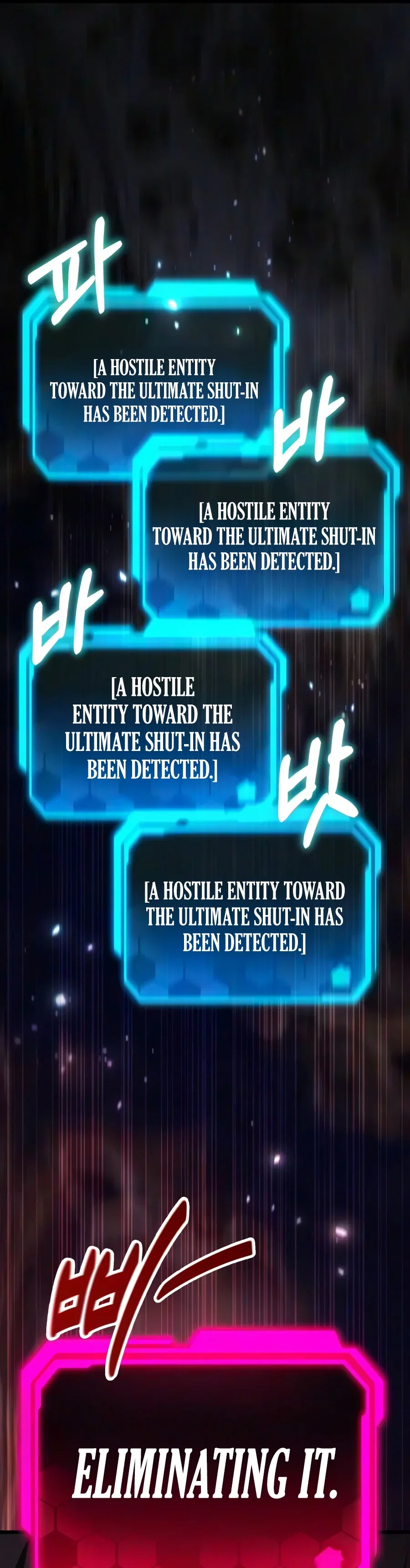 The Ultimate Shut-In Chapter 97 – Page 9