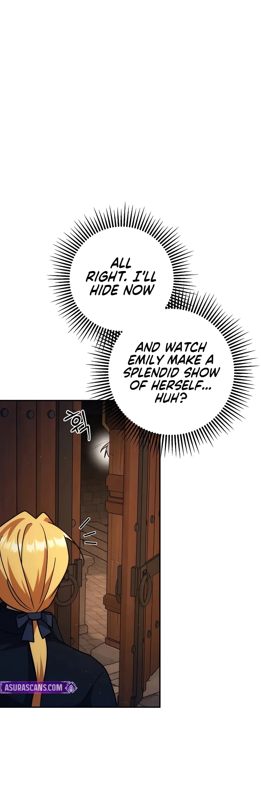 The Genius Professor Wants to Take It Easy Chapter 20 – Page 8