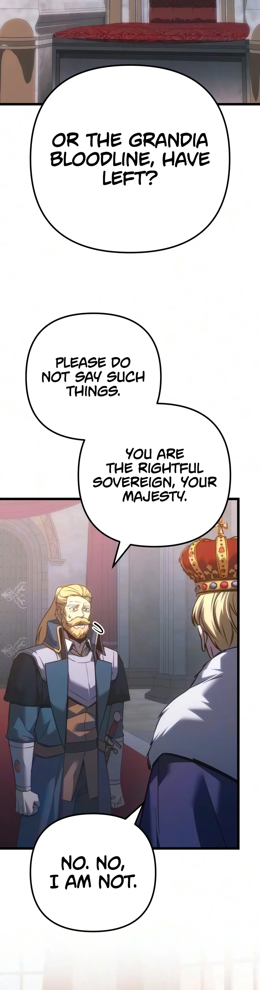 Regressor of the Fallen Family Chapter 151 – Page 5
