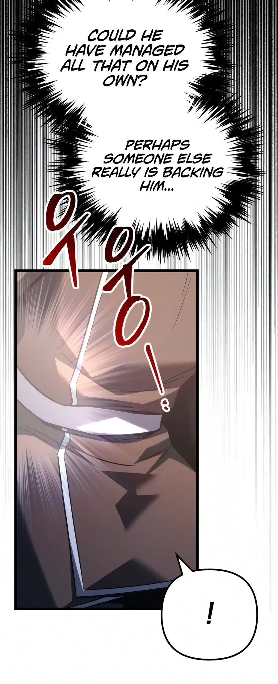 Regressor of the Fallen Family Chapter 151 – Page 17