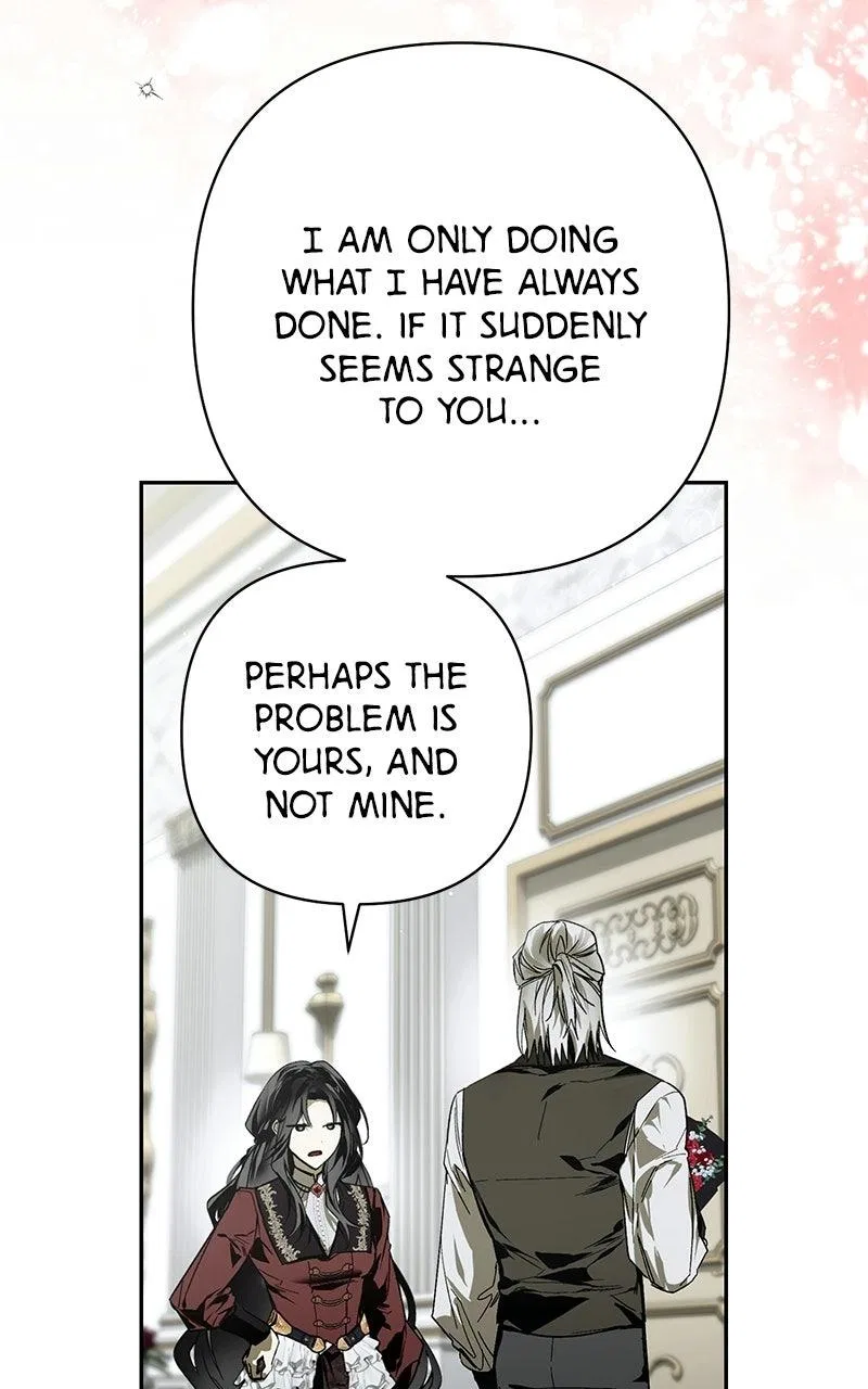 Men of The Harem Chapter 209 – Page 3