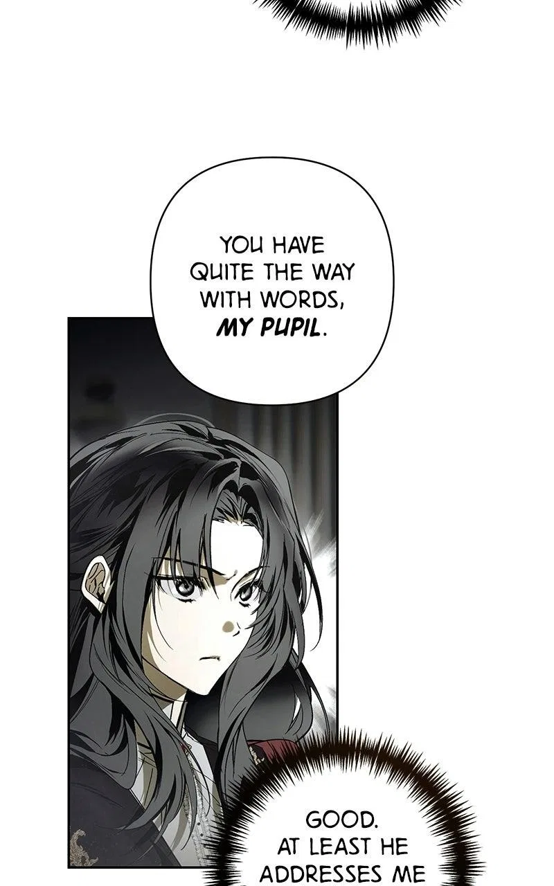 Men of The Harem Chapter 209 – Page 6