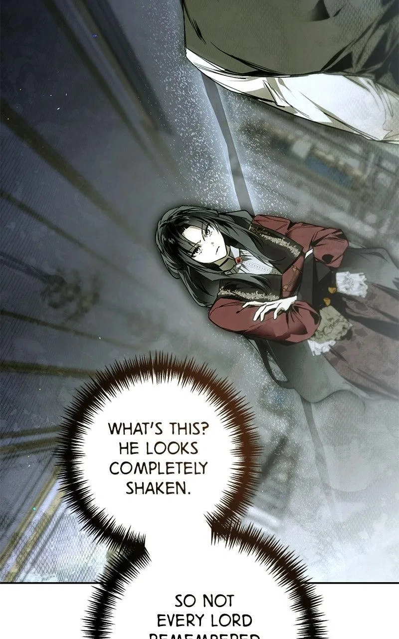 Men of The Harem Chapter 209 – Page 19