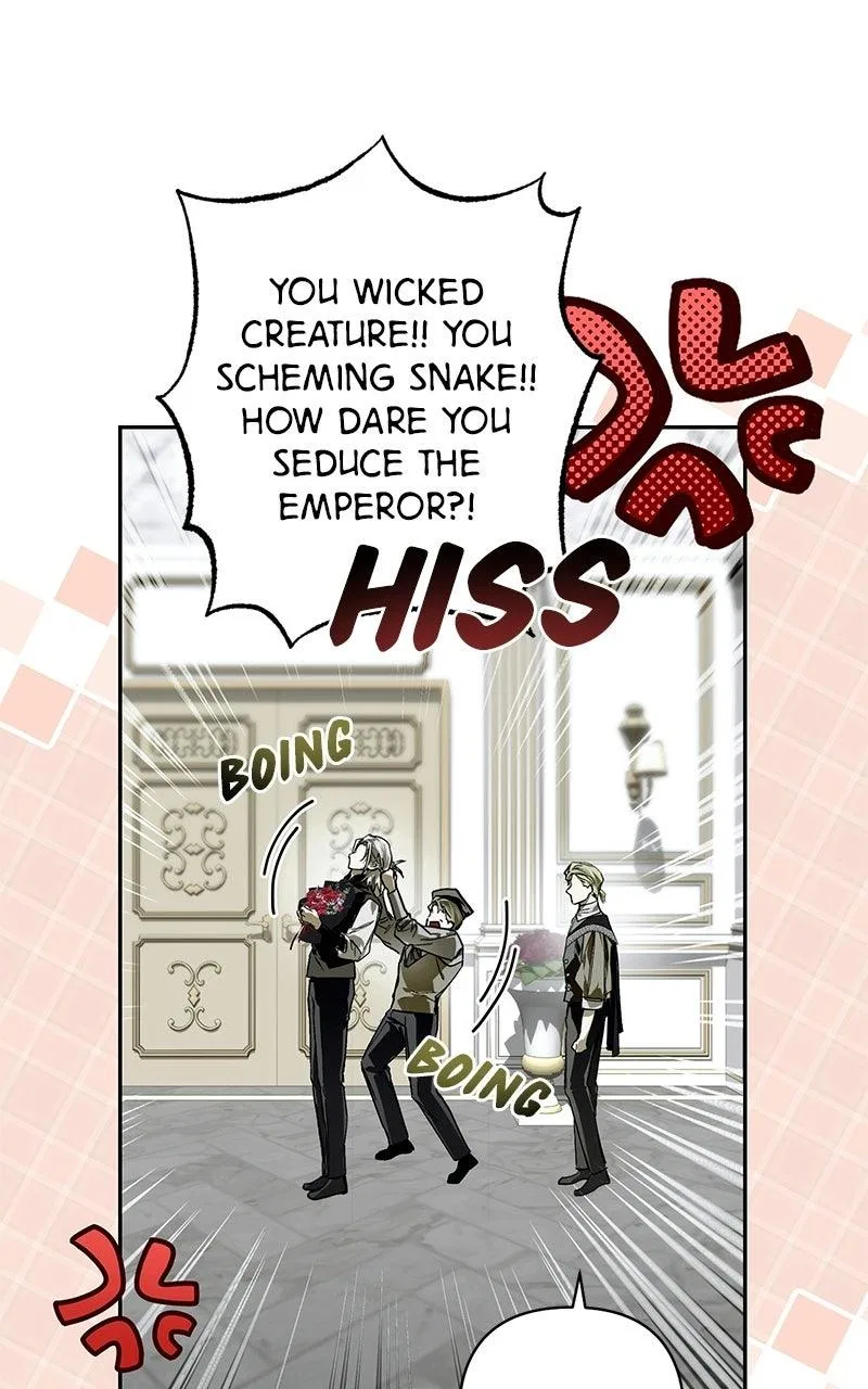 Men of The Harem Chapter 209 – Page 28