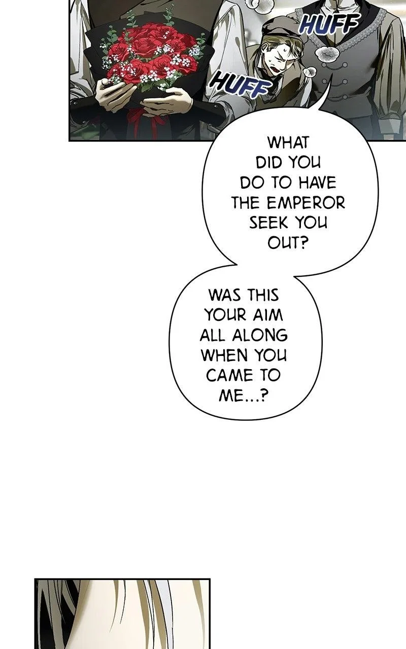 Men of The Harem Chapter 209 – Page 30