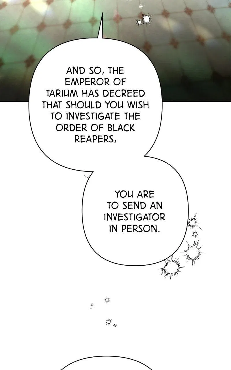 Men of The Harem Chapter 209 – Page 40