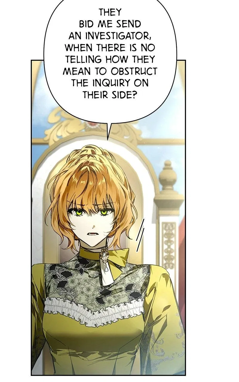 Men of The Harem Chapter 209 – Page 41