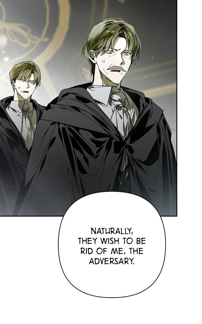 Men of The Harem Chapter 209 – Page 52