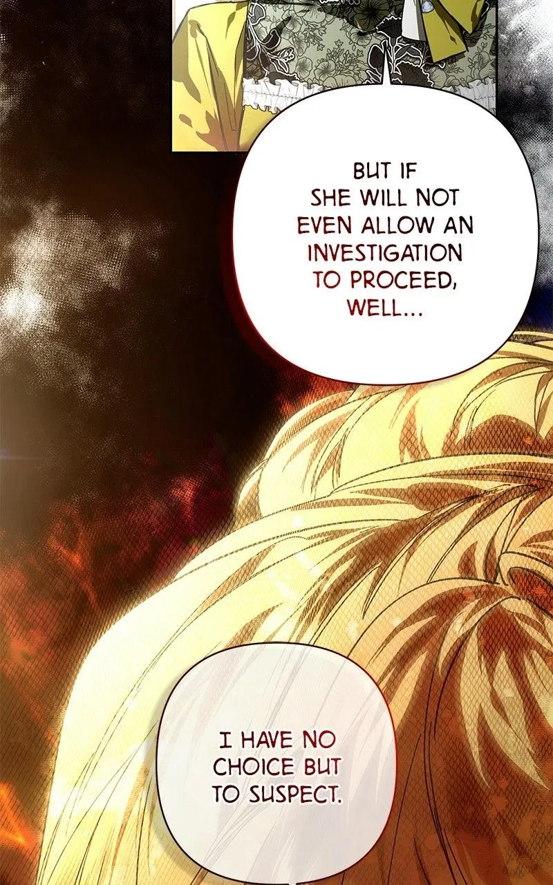 Men of The Harem Chapter 209 – Page 54