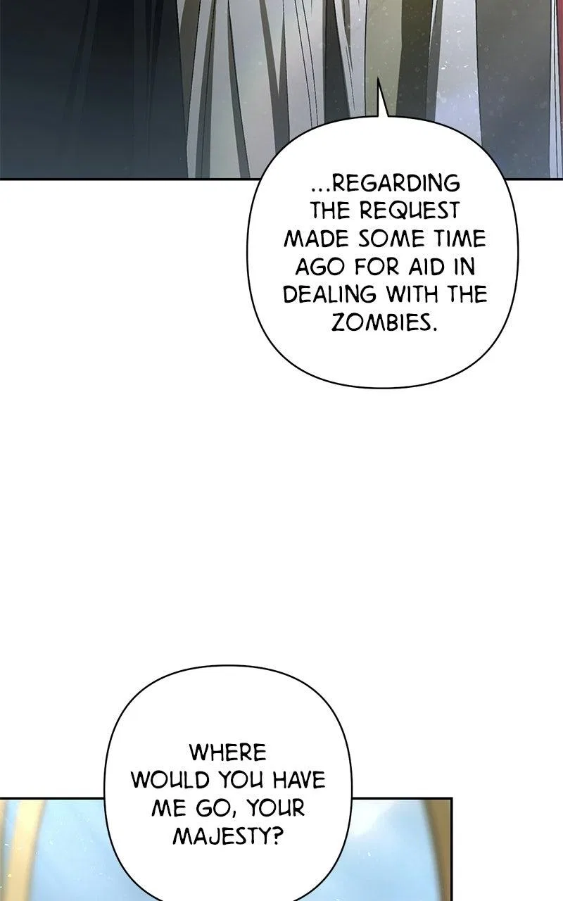 Men of The Harem Chapter 209 – Page 66