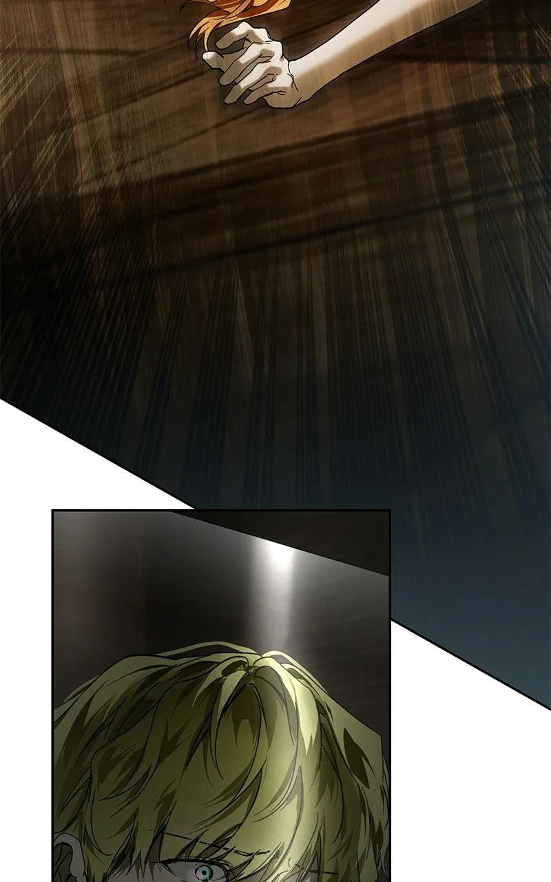 Men of The Harem Chapter 209 – Page 85