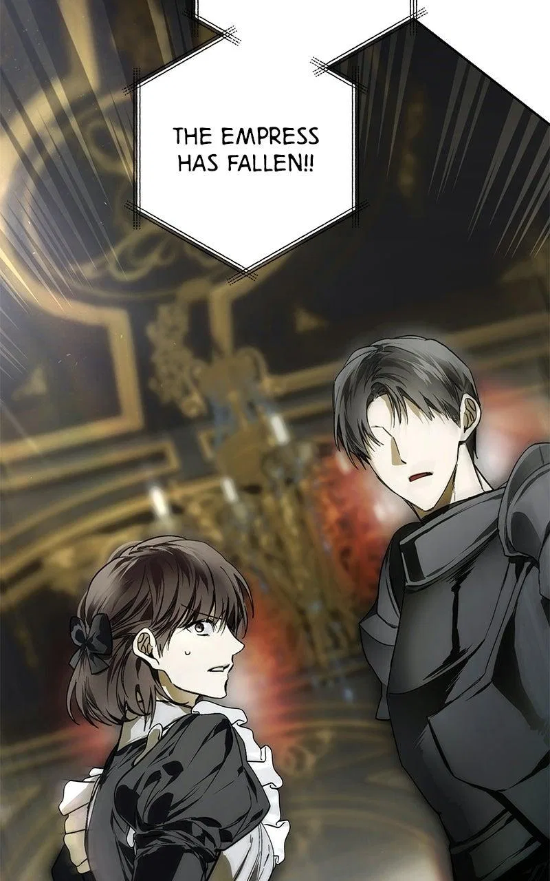 Men of The Harem Chapter 209 – Page 95