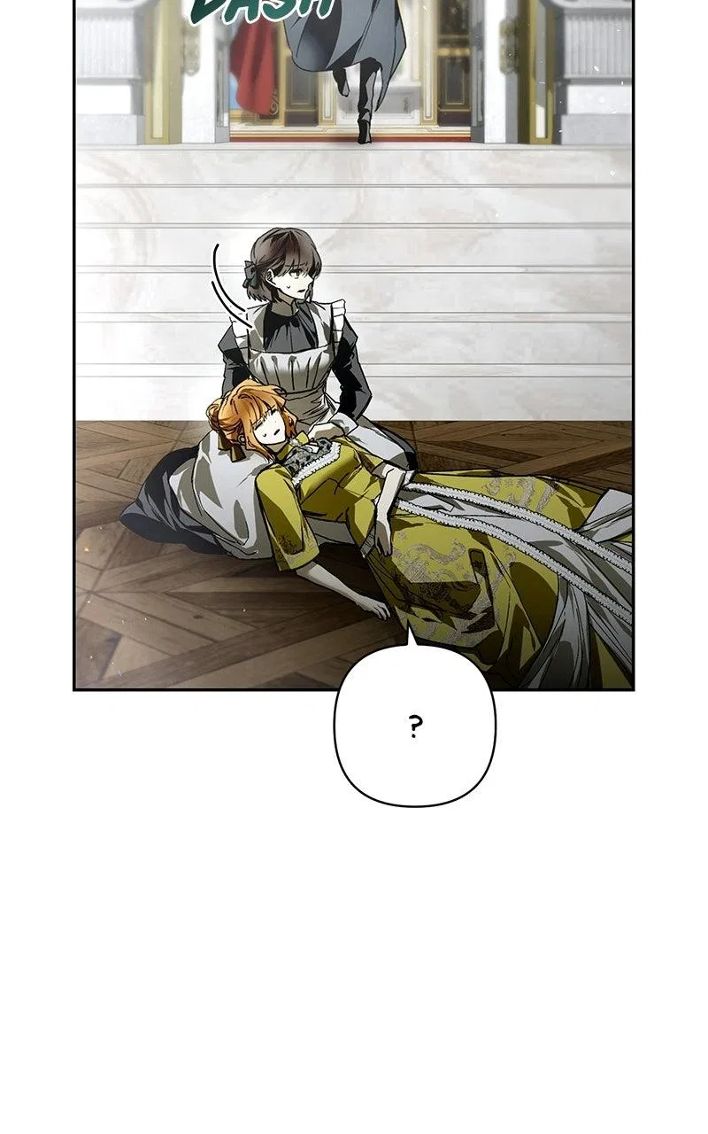 Men of The Harem Chapter 209 – Page 100