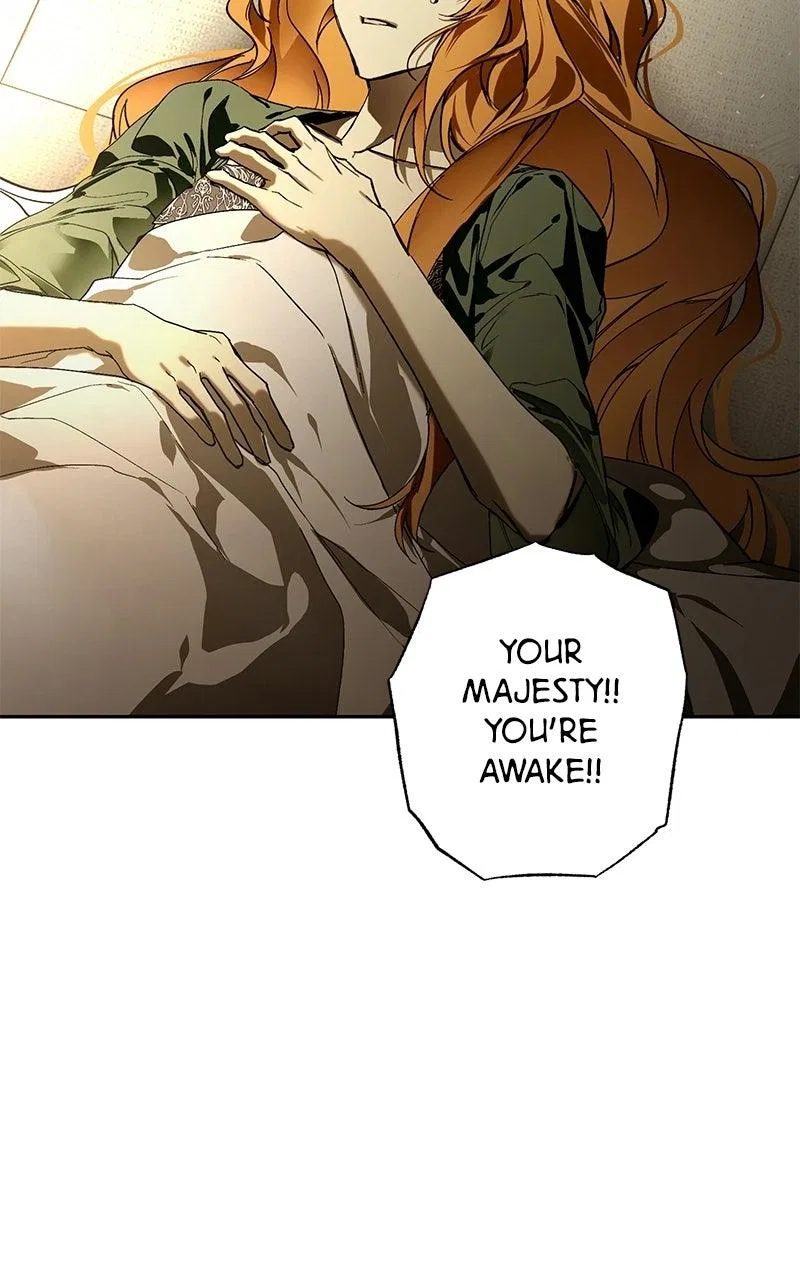 Men of The Harem Chapter 209 – Page 107