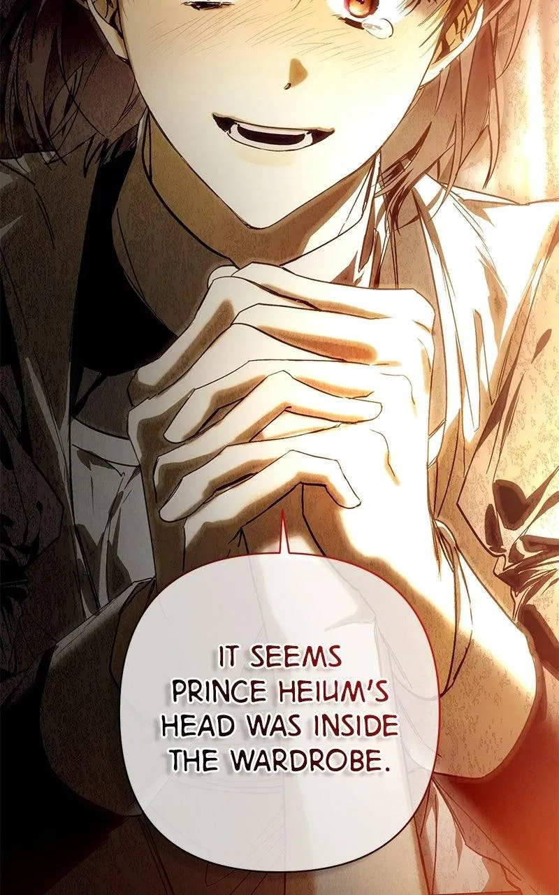 Men of The Harem Chapter 209 – Page 110