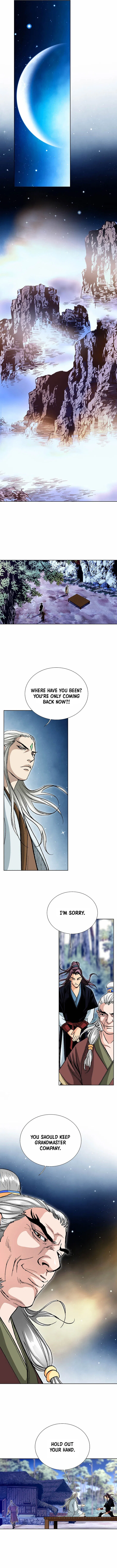 Absolute Ultimate Martial Lord Chapter 67 – Page 2