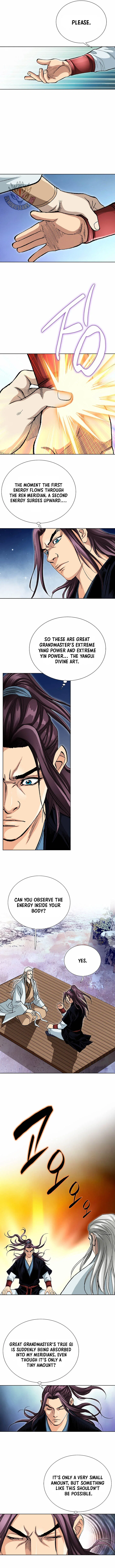Absolute Ultimate Martial Lord Chapter 67 – Page 3