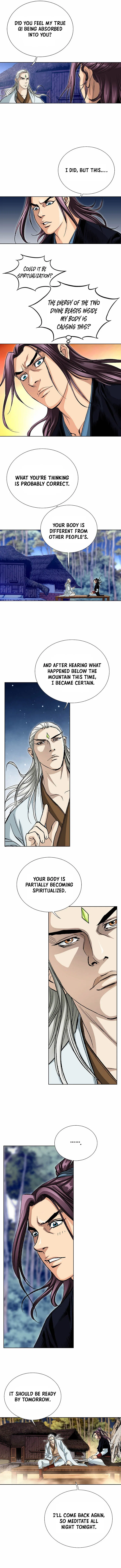 Absolute Ultimate Martial Lord Chapter 67 – Page 4