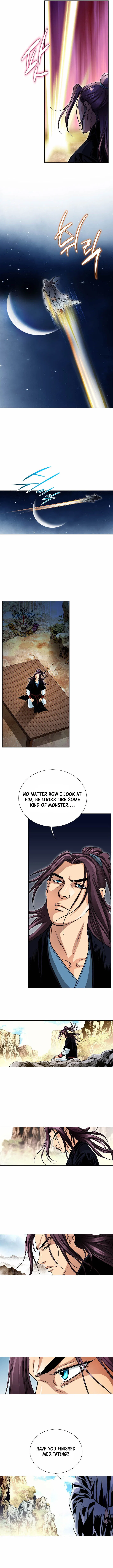 Absolute Ultimate Martial Lord Chapter 67 – Page 5