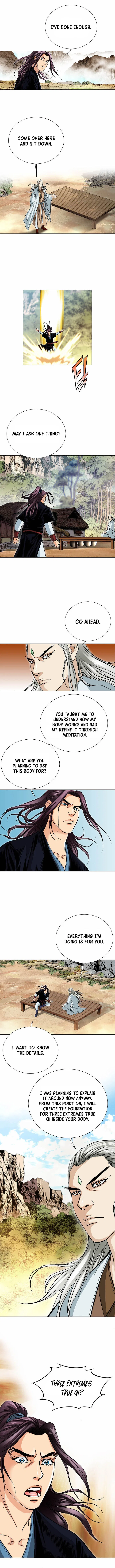 Absolute Ultimate Martial Lord Chapter 67 – Page 6