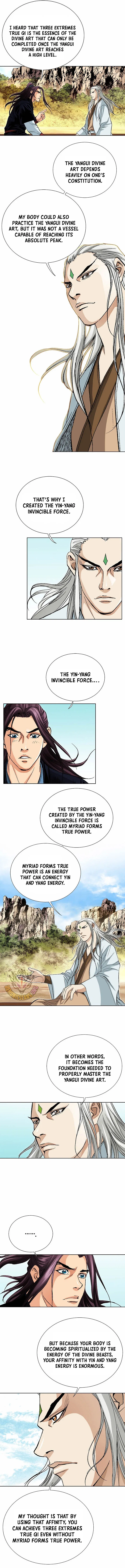 Absolute Ultimate Martial Lord Chapter 67 – Page 7