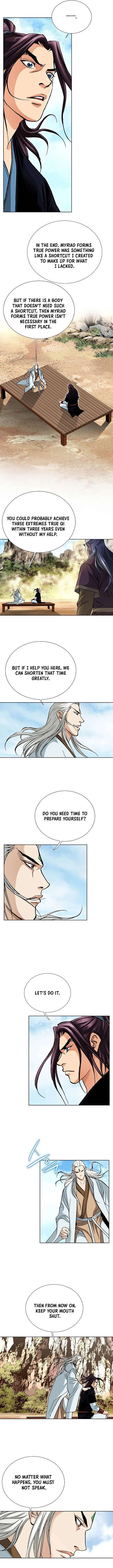 Absolute Ultimate Martial Lord Chapter 67 – Page 8